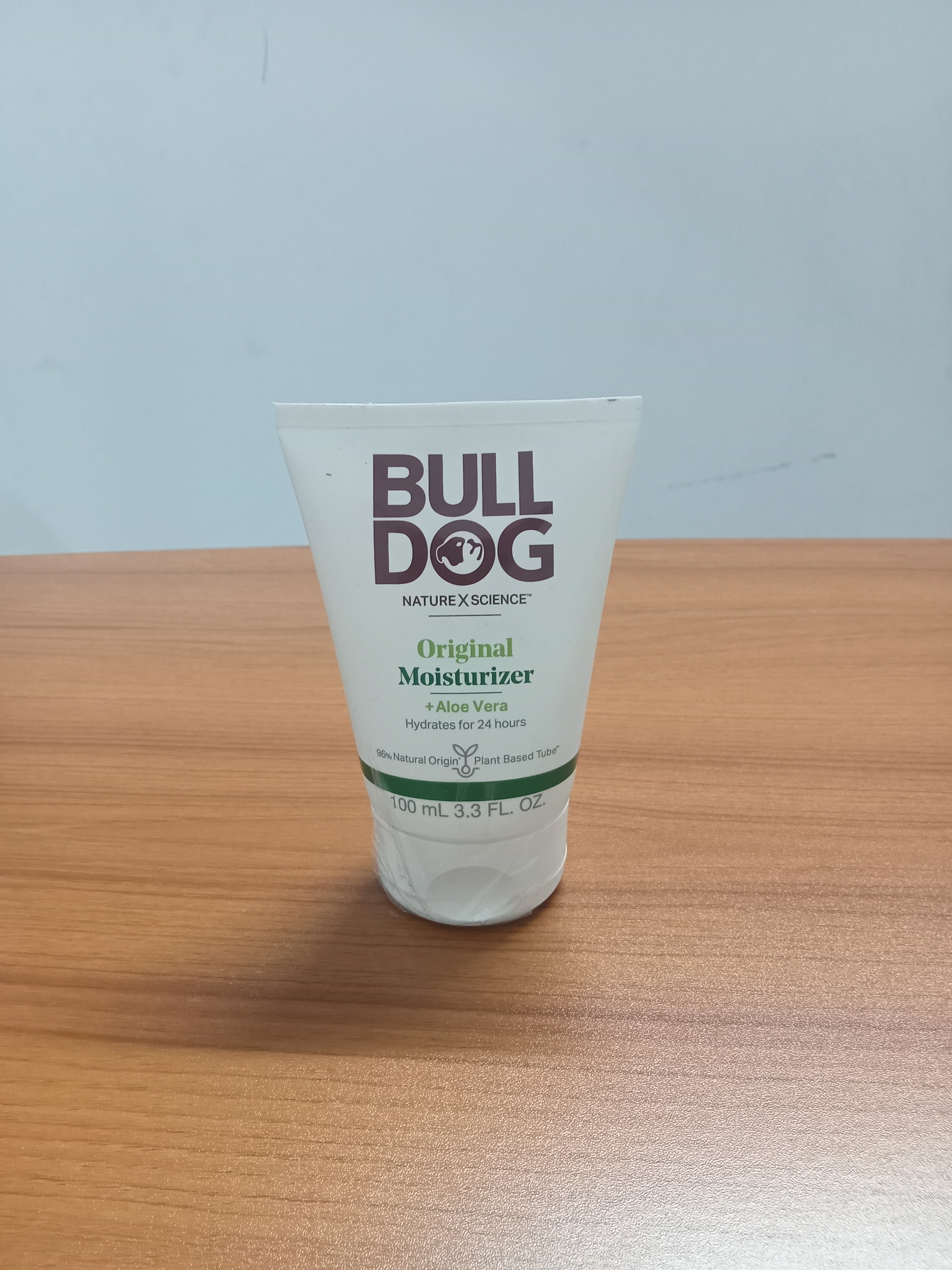 USA Bulldog Original Moisturizer