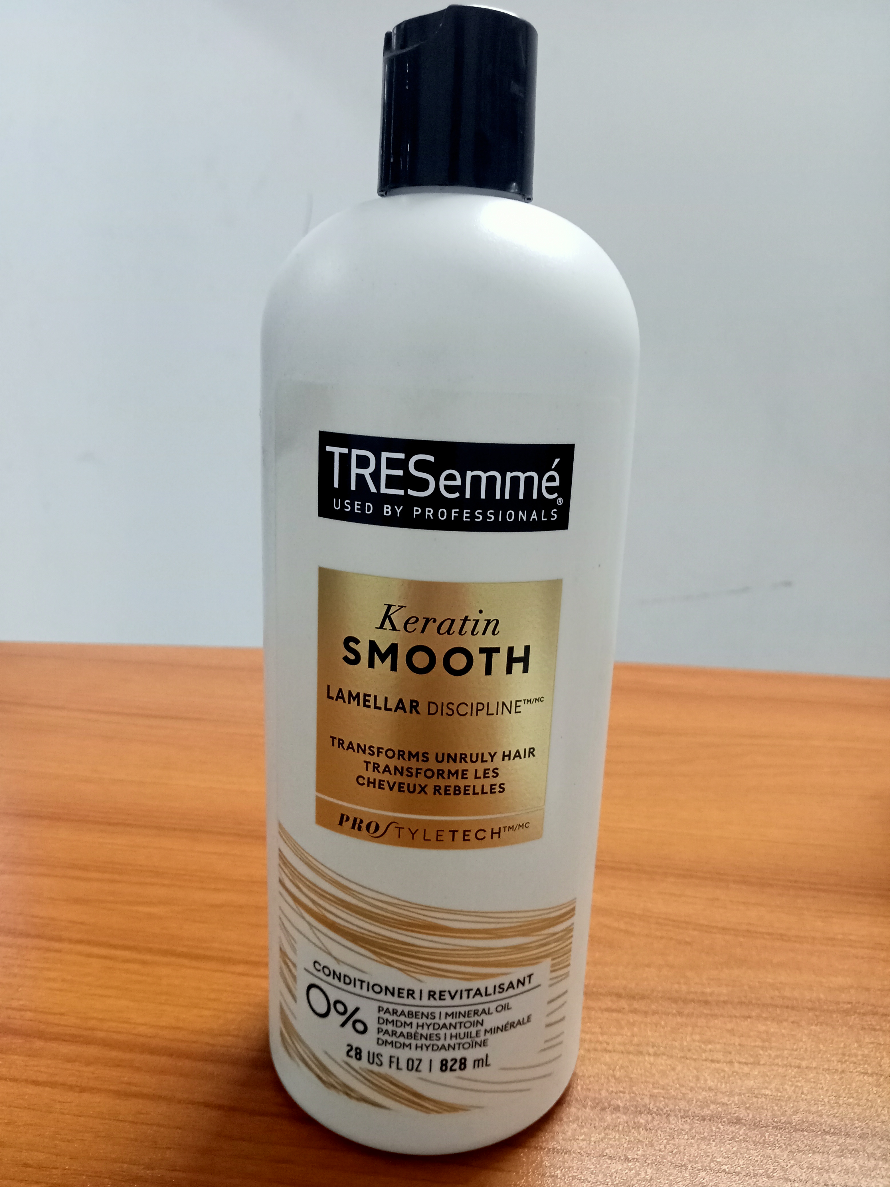 USA TRESemmé Keratin Smooth Conditioner