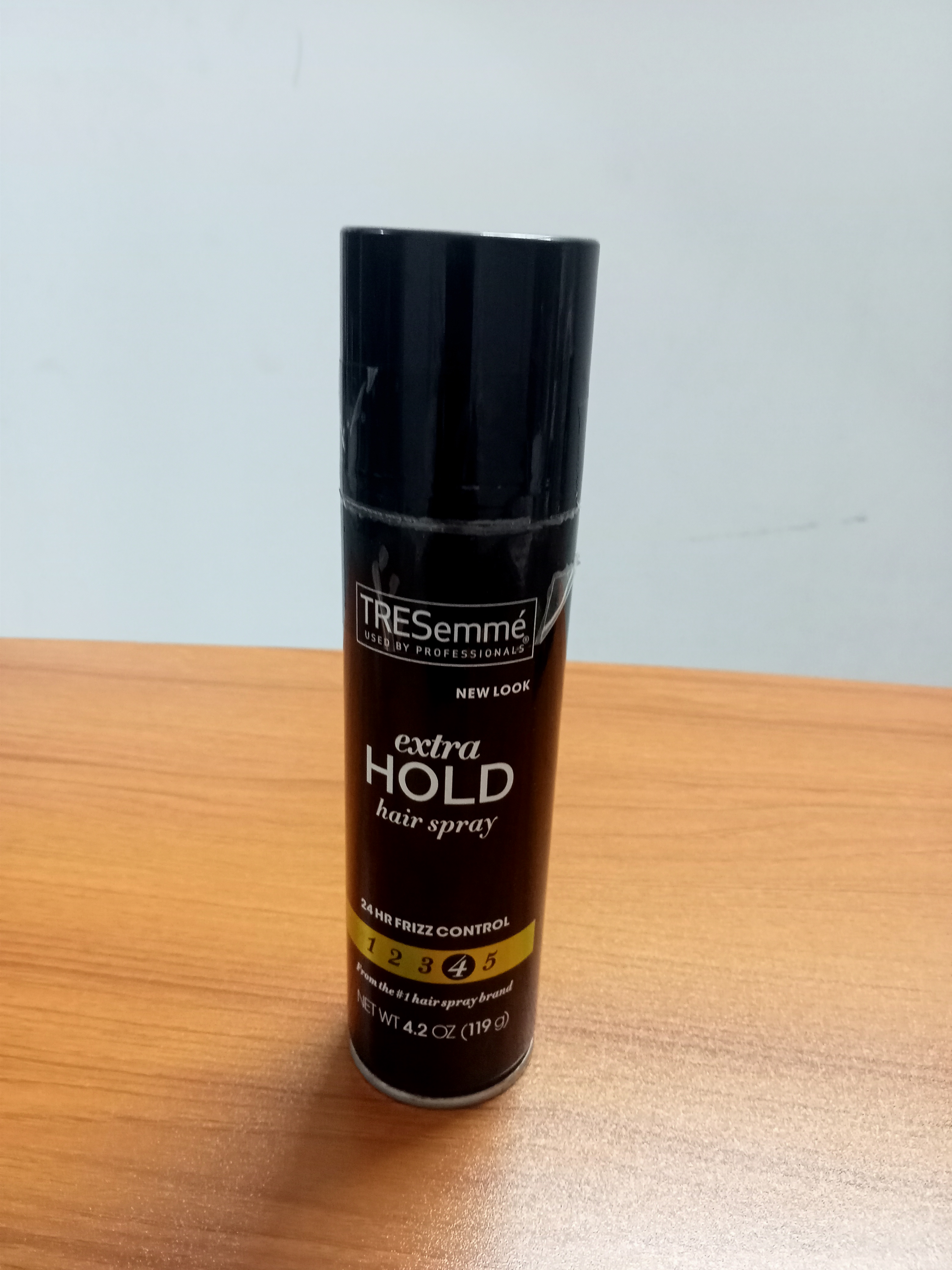 Tresemmé Extra Hold Hair Spray
