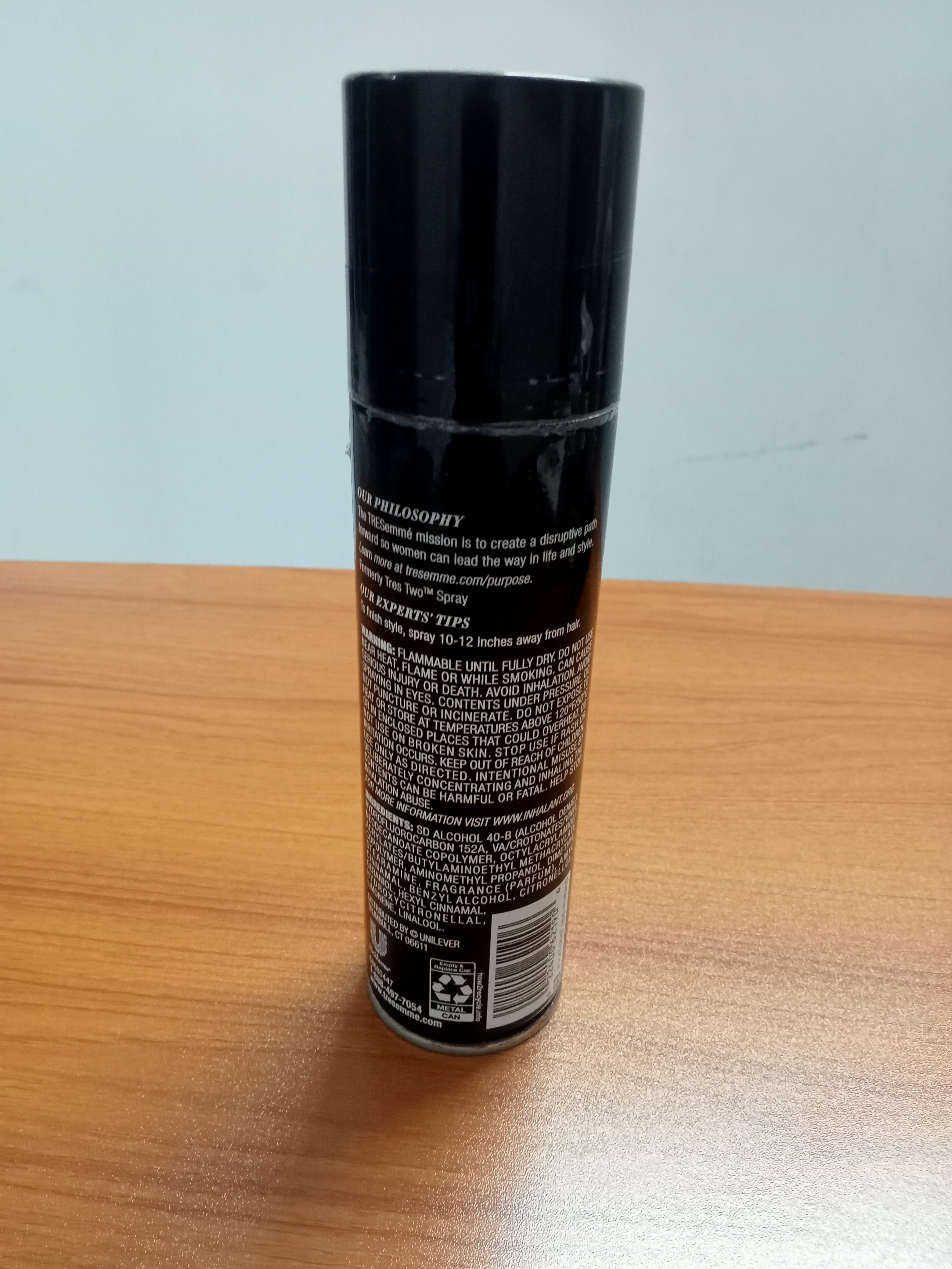 Tresemmé Extra Hold Hair Spray