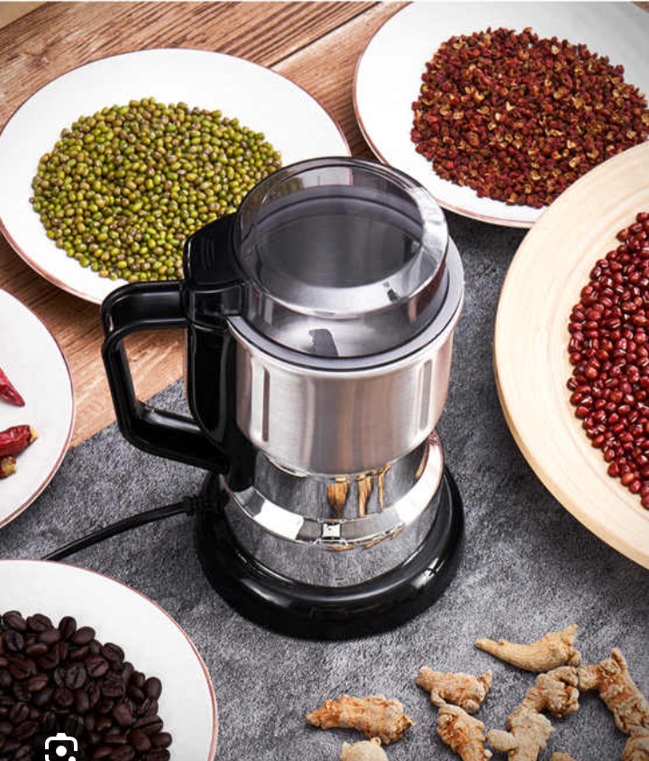 Multi-Purpose Food Grinder
