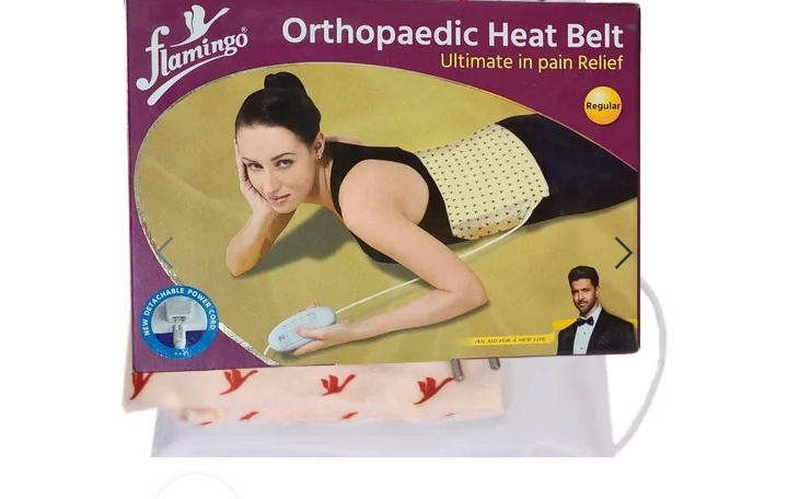 Flamingo Orthopaedic Heat Belt