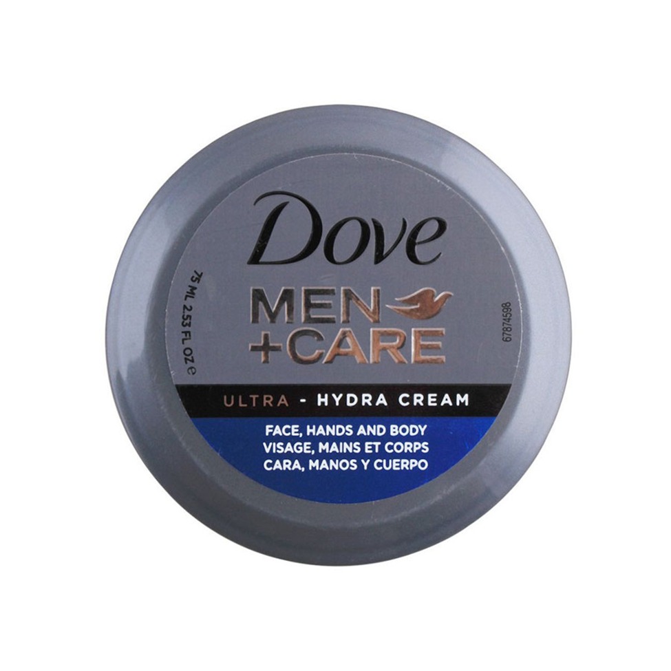 Dove Men+Care Ultra Hydra Cream
