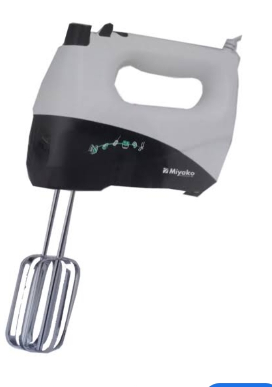 Miyako Egg Beater GTM-8006 N