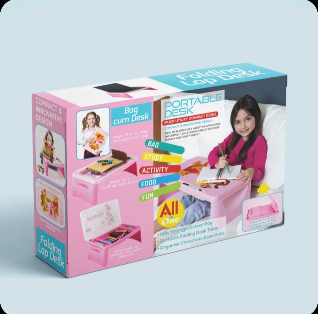 Portable Folding Table