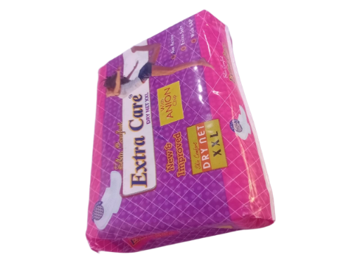 Extra Care ( with ANION Chip) 2 PICE