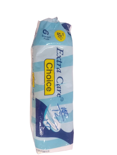 Choice Extra Care ( 4 Pack ) 