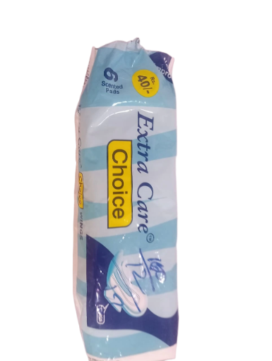 Choice Extra Care ( 4 Pack ) 