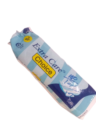 Choice Extra Care ( 4 Pack ) 
