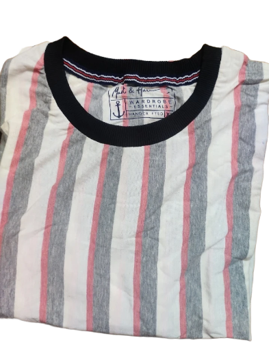 Striped T-Shirt