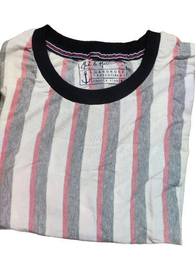 Striped T-Shirt