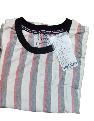 Striped T-Shirt