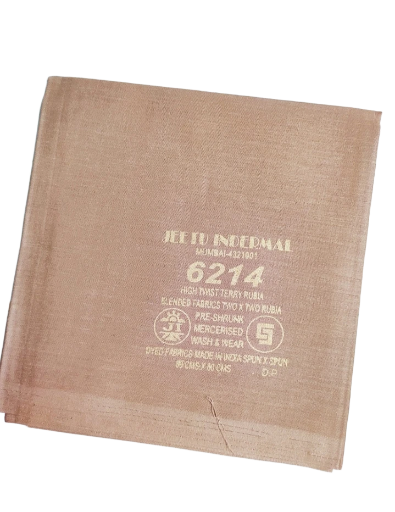 Plain blouse piece 2