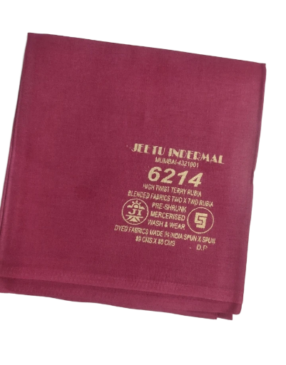 Plain blouse piece 2