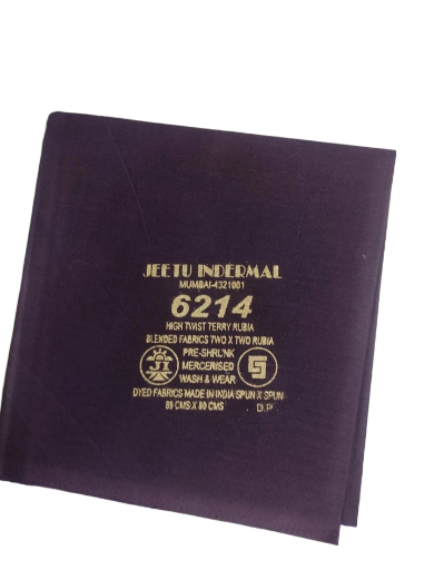 plain blouse piece 2