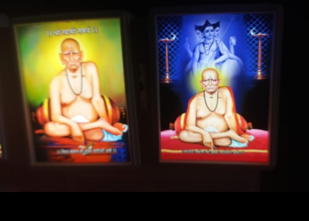 Spiritual Guru Posters
