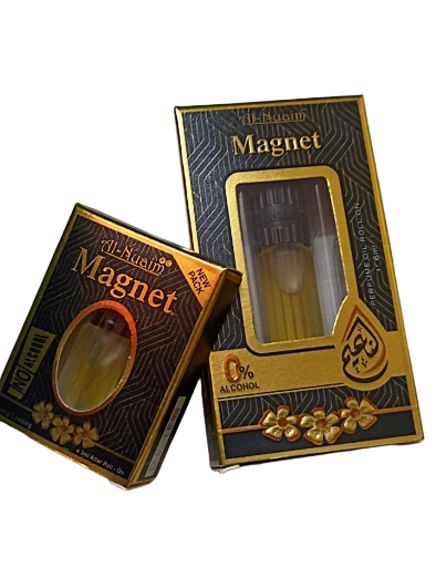 Al-Rehab Magnet Perfume