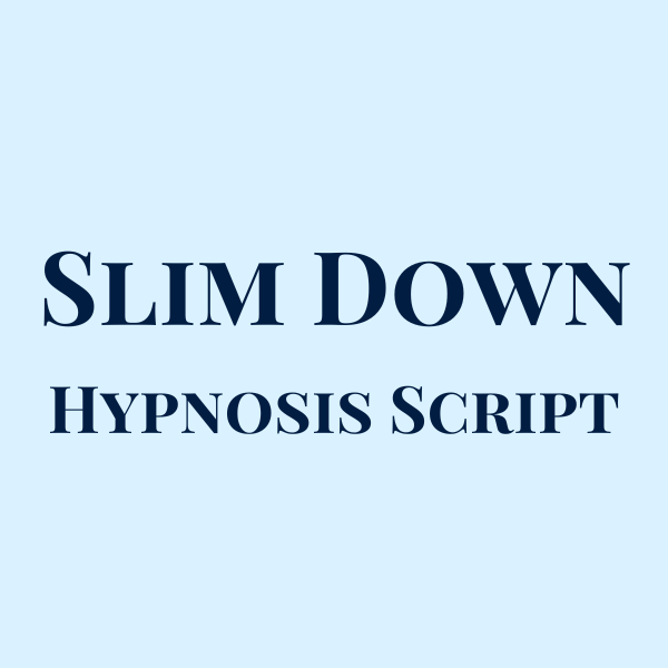 Slim Down