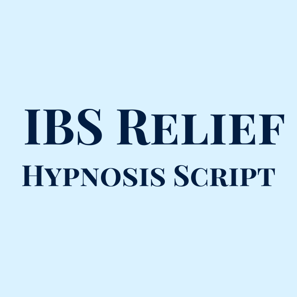 IBS Relief