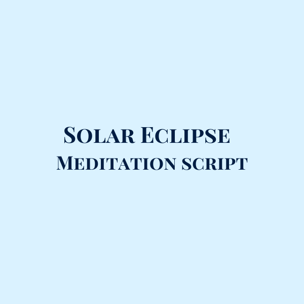 Solar Eclipse 