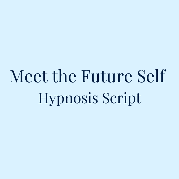 Meet the Future Self