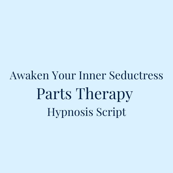 Awaken Your Inner Seductress