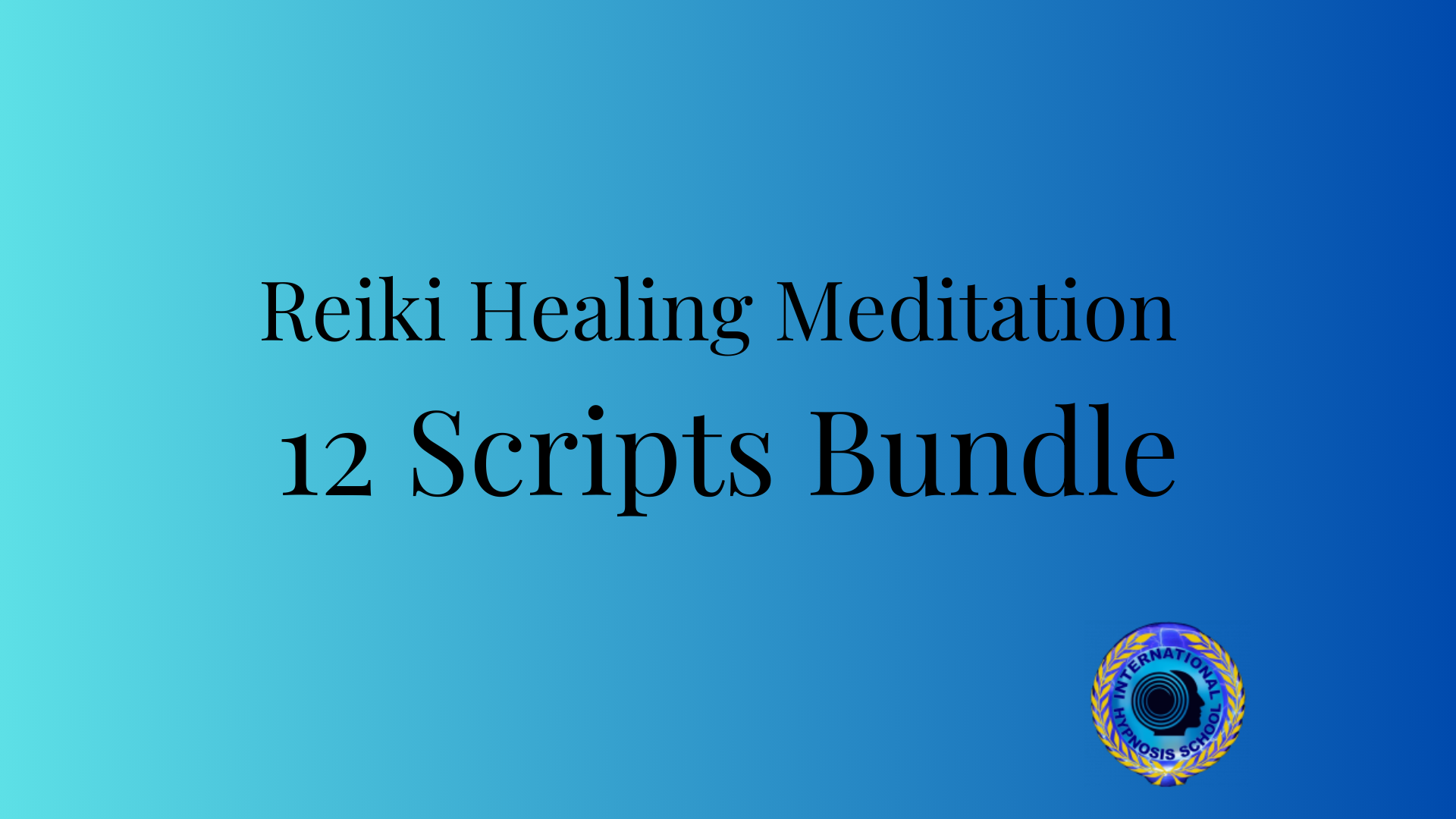 Reiki Healing Meditation