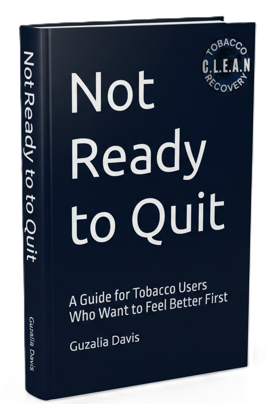 Not Ready to Quit