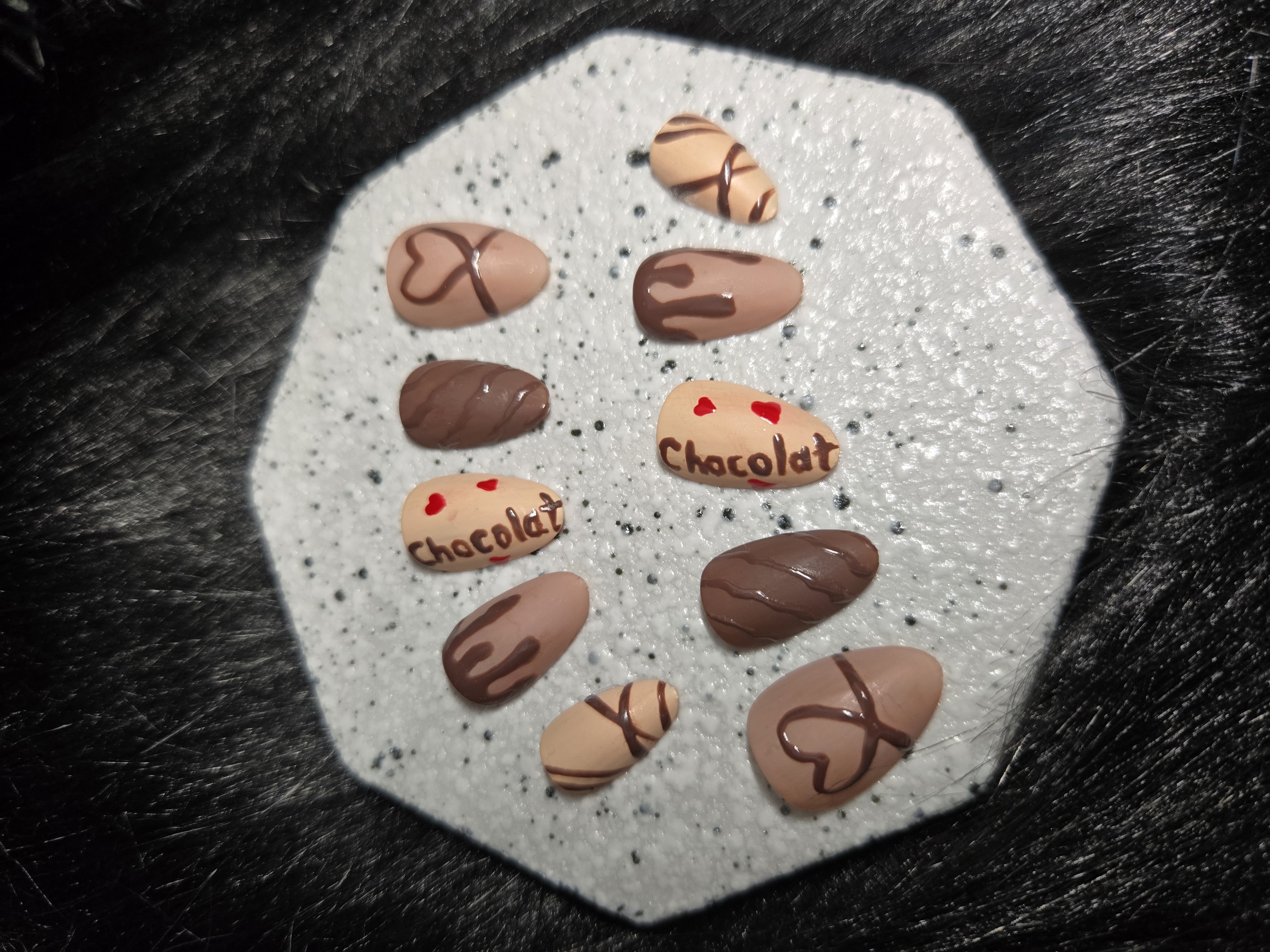 Chocolat