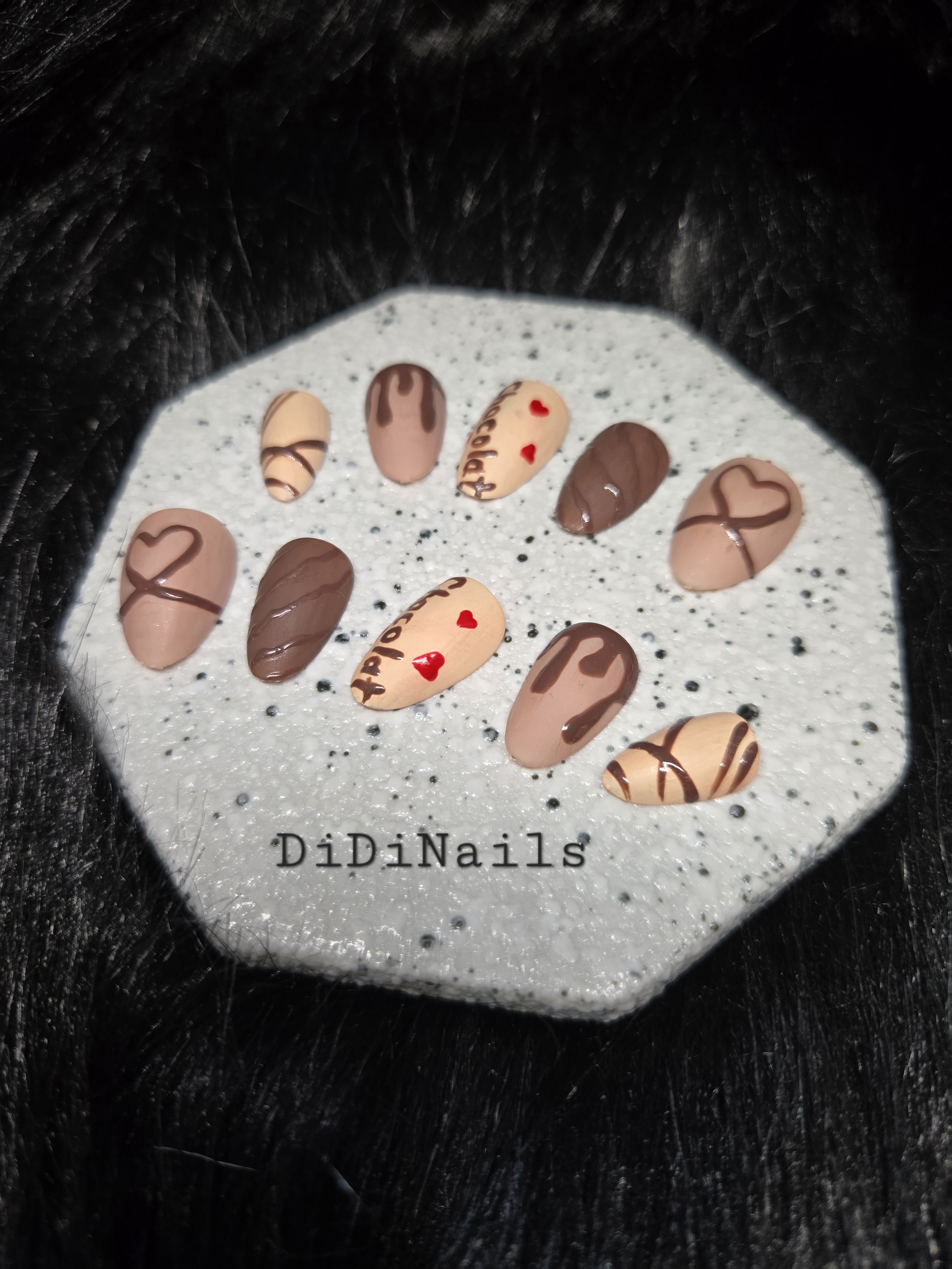 Chocolat