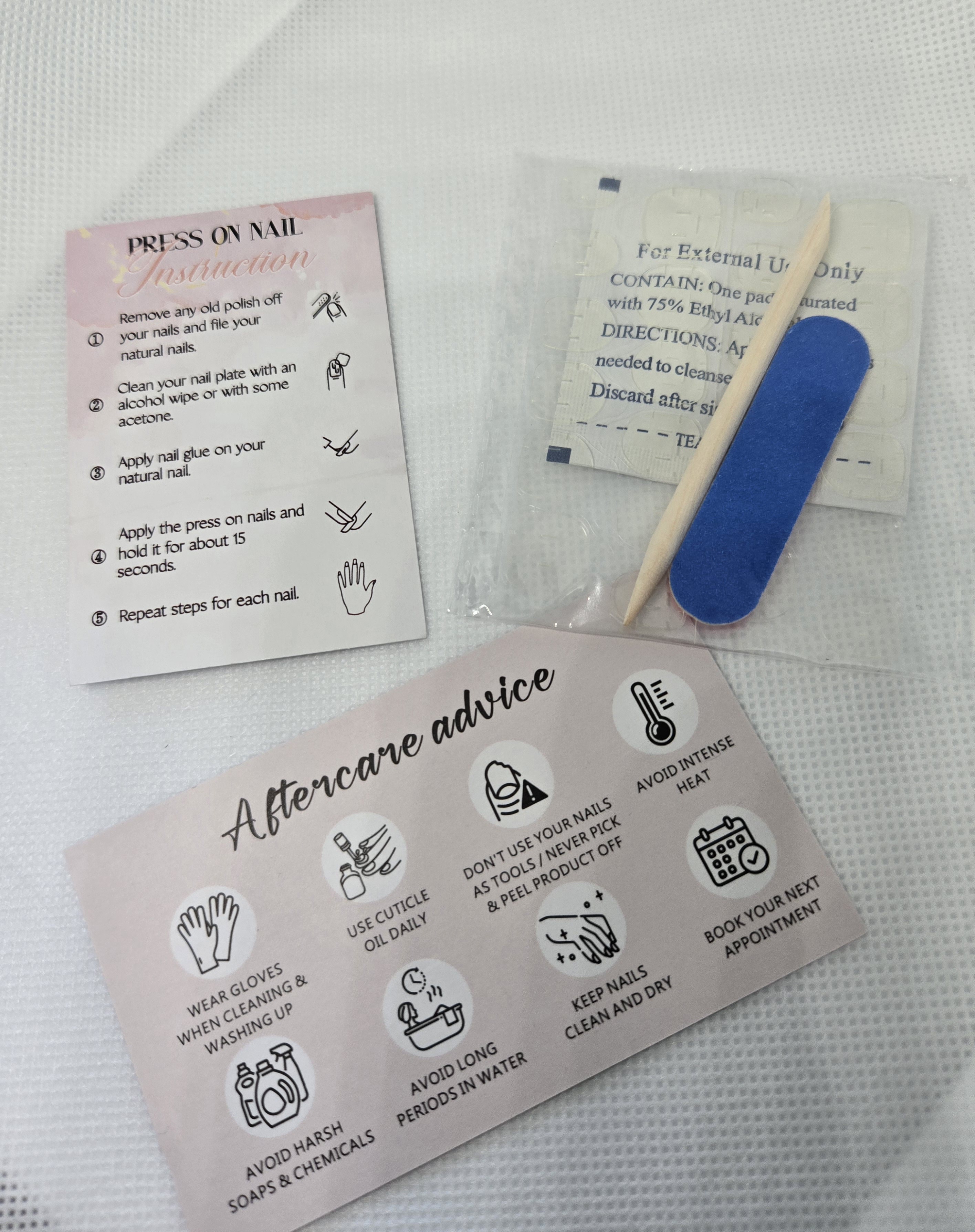 Bébé en cours