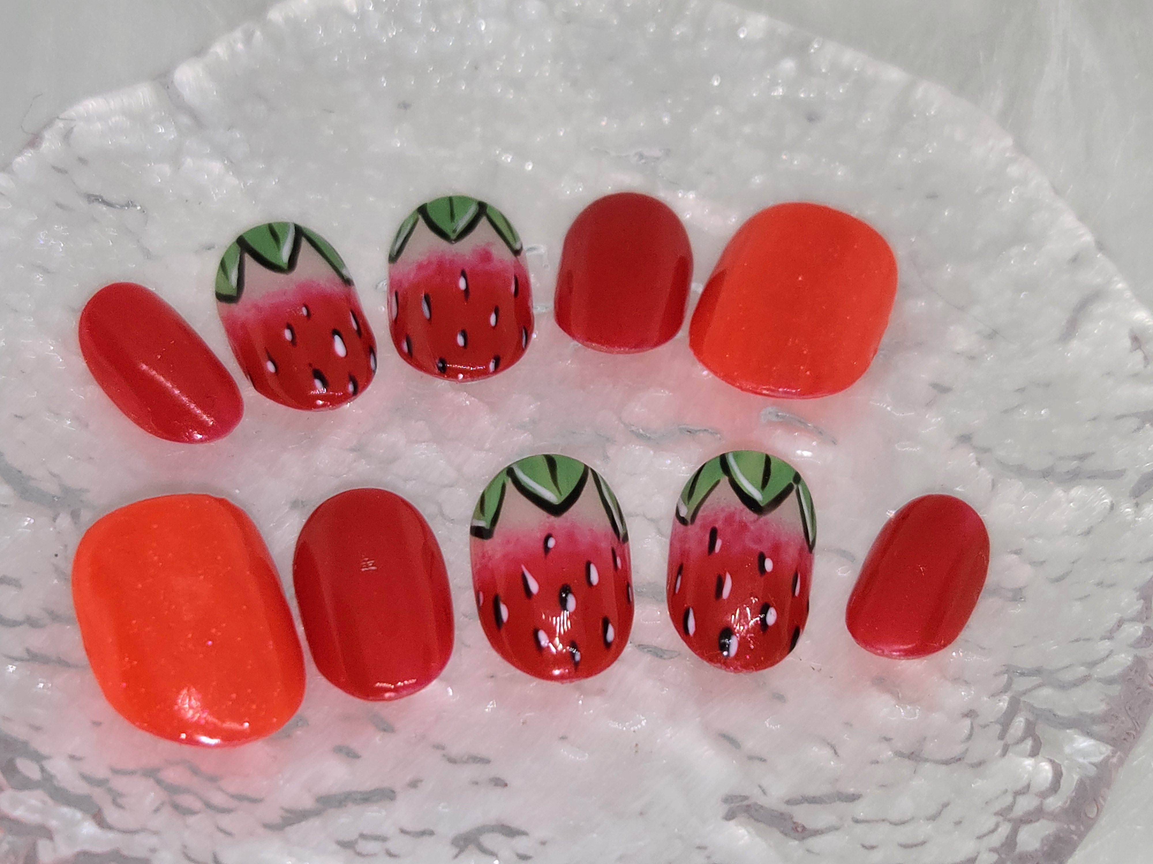 Ramène ta fraise