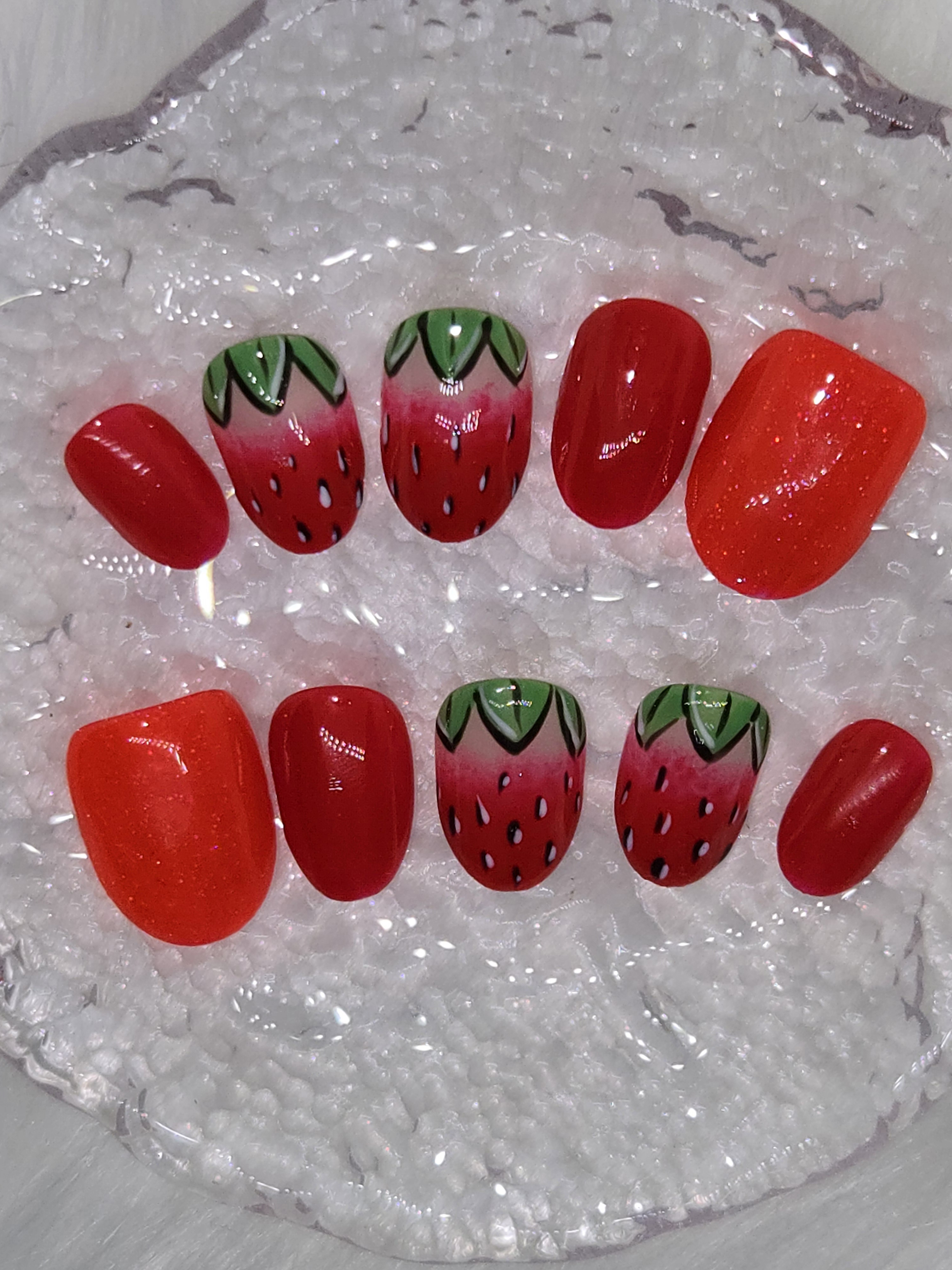 Ramène ta fraise