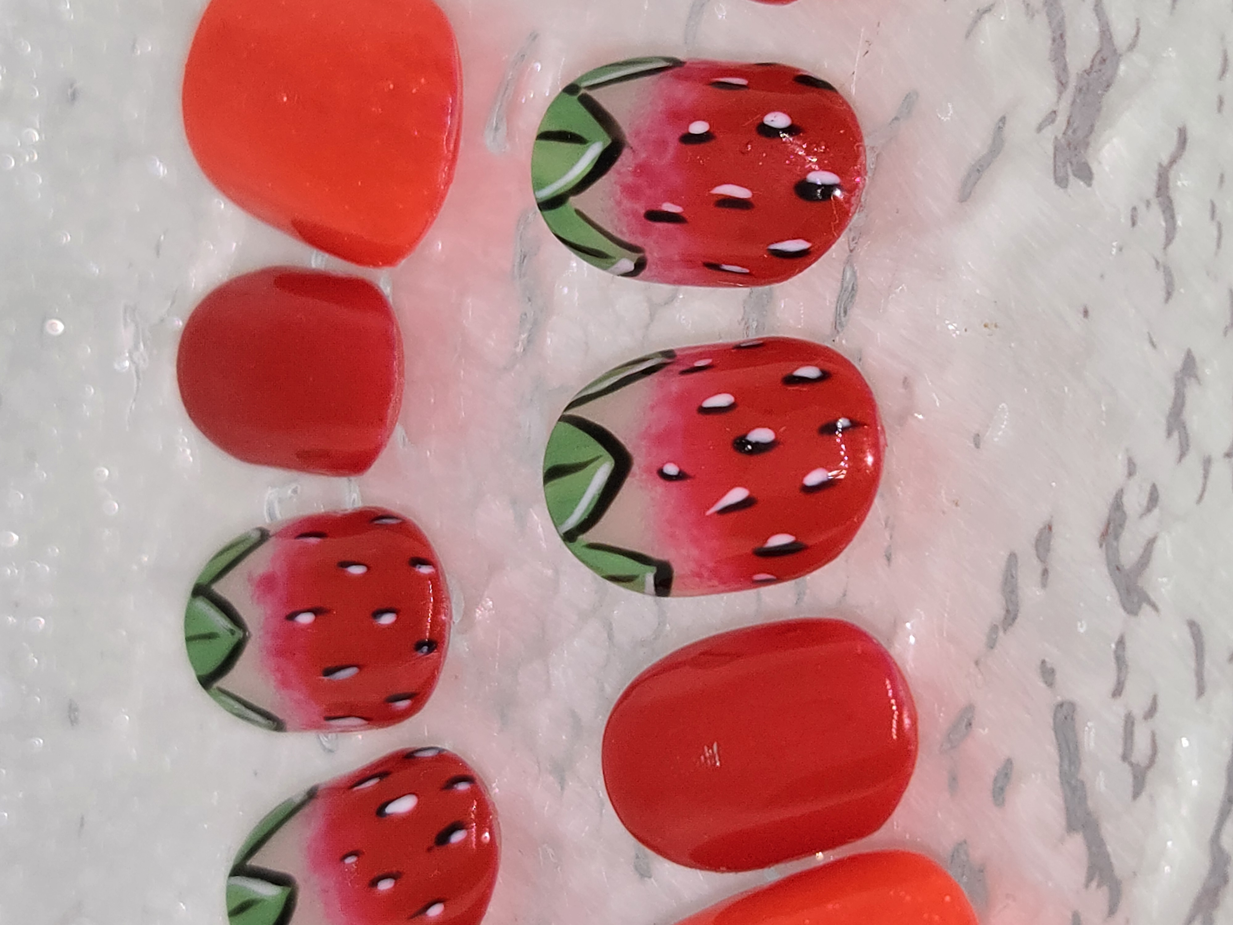 Ramène ta fraise