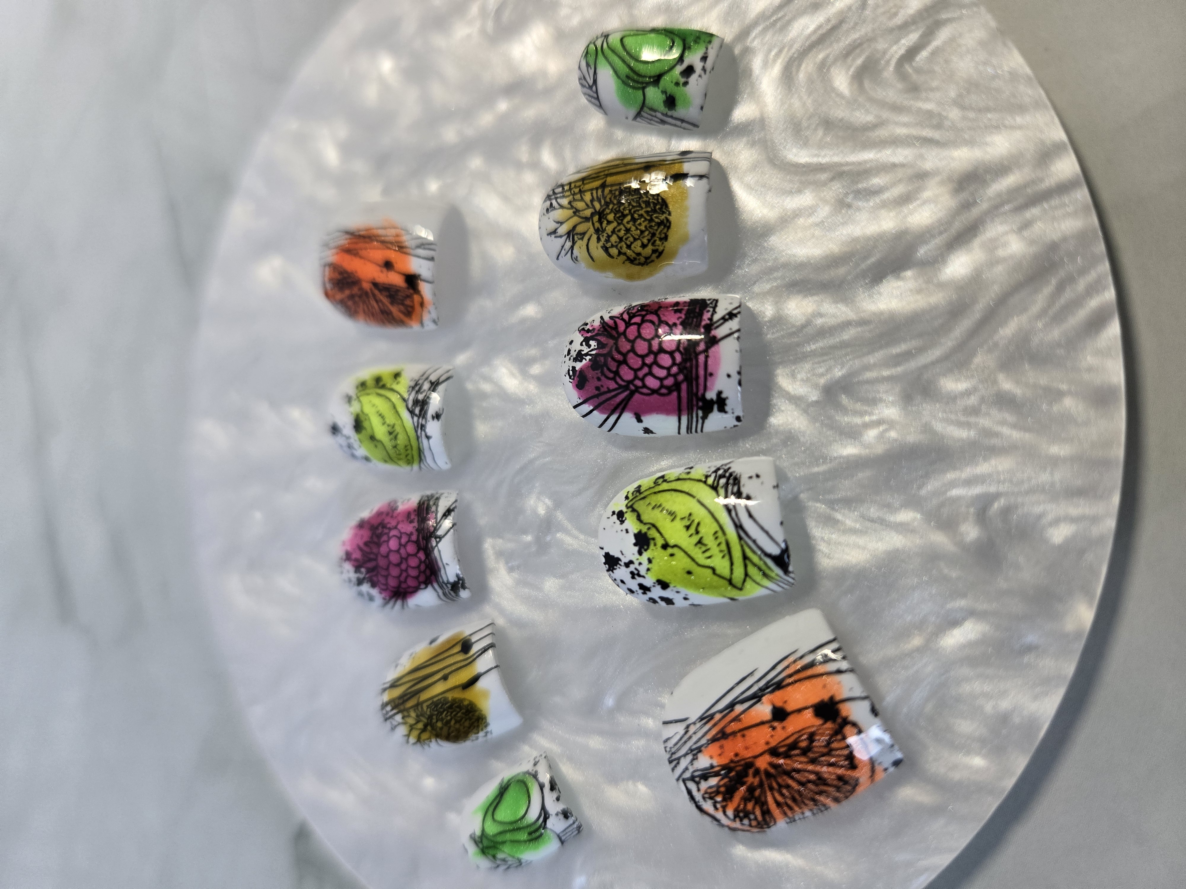 Tutti frutti