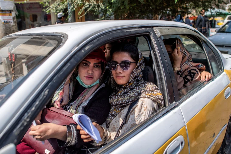 🧭 19 Days Multi-Region Afghanistan