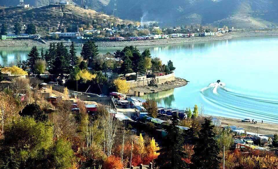 🌍 13 Days Central & Northern Afghanistan