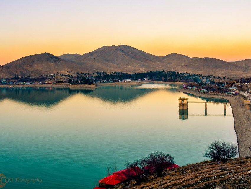 🏛 3-Day Afghanistan Group Tour (Kabul)