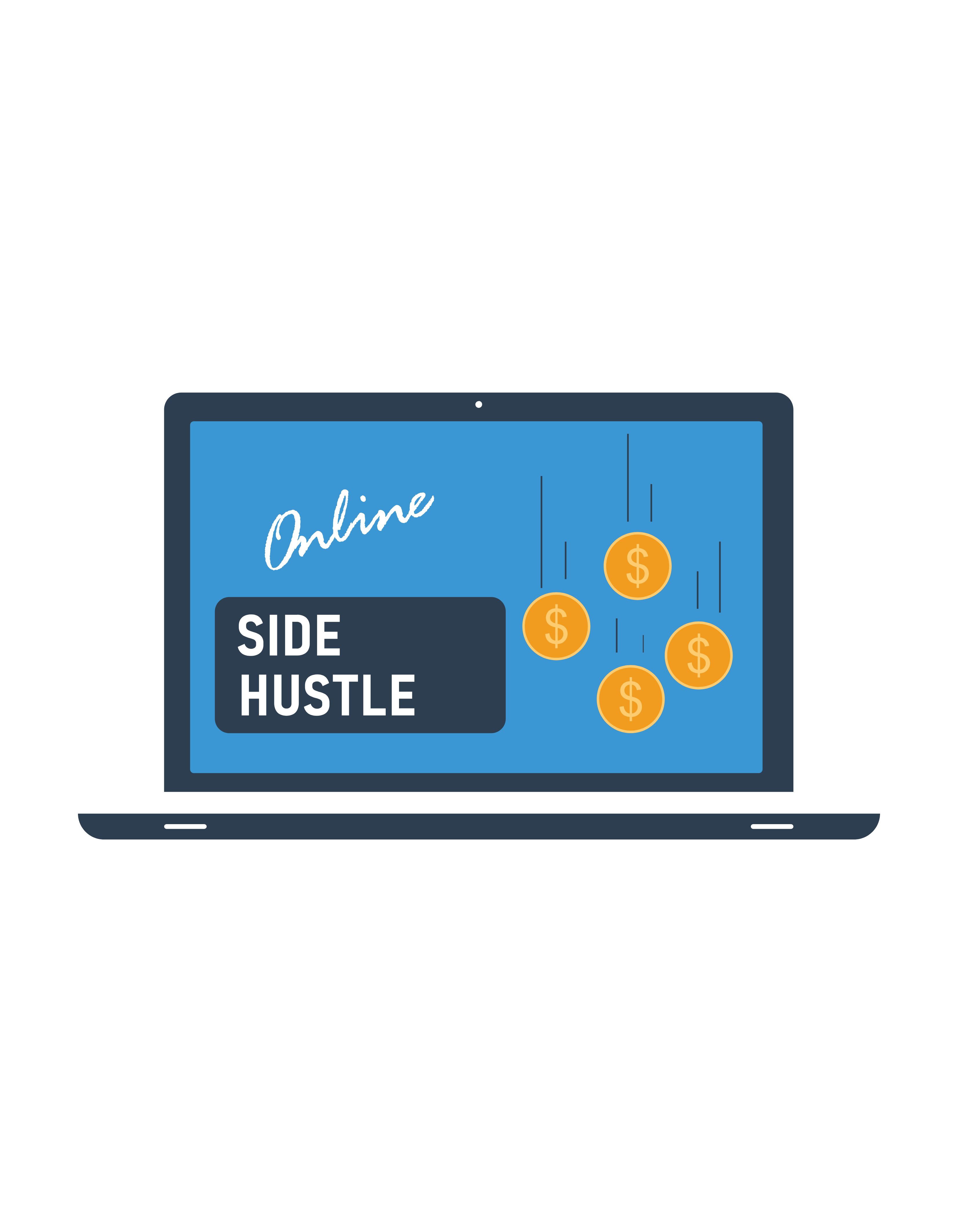 100 Best UK-Based Side Hustles for Young Professionals 🚀