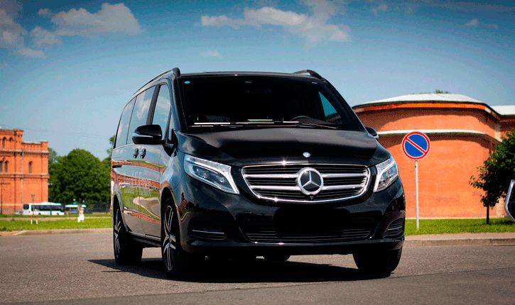 PRIVATE KAYSERI AIRPORT CAPPADOCCIA HOTEL TRANSFER/VITO