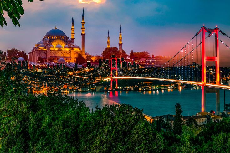 Istanbul City Tour