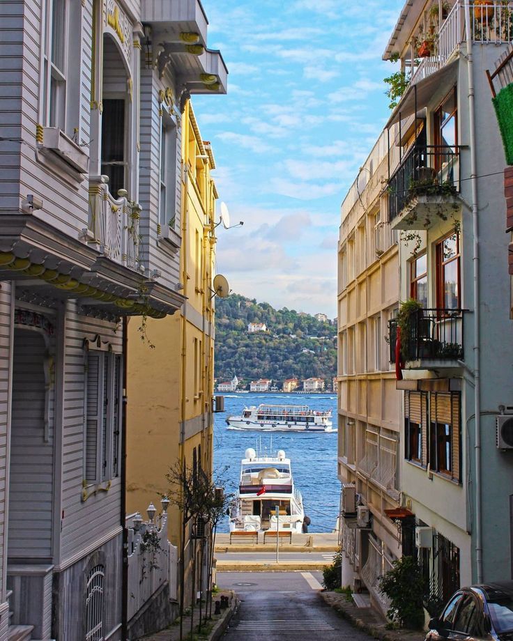 Prince's Island Tour