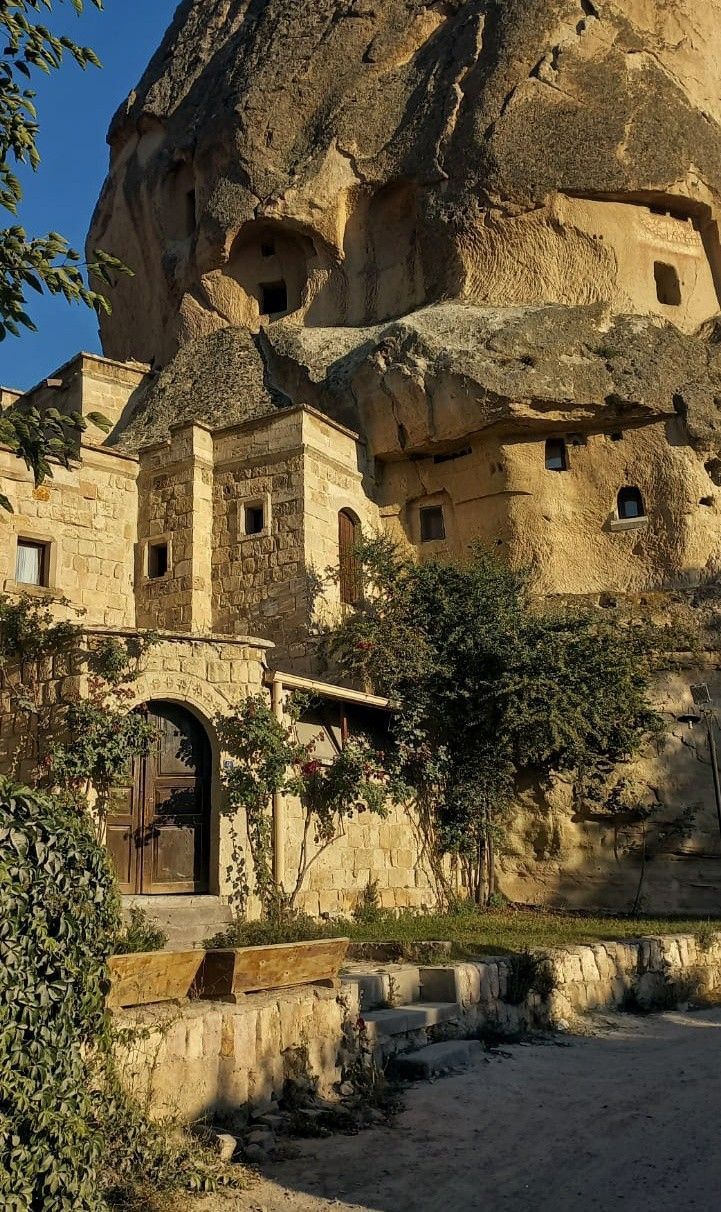 Highlights of Cappadocia Tour