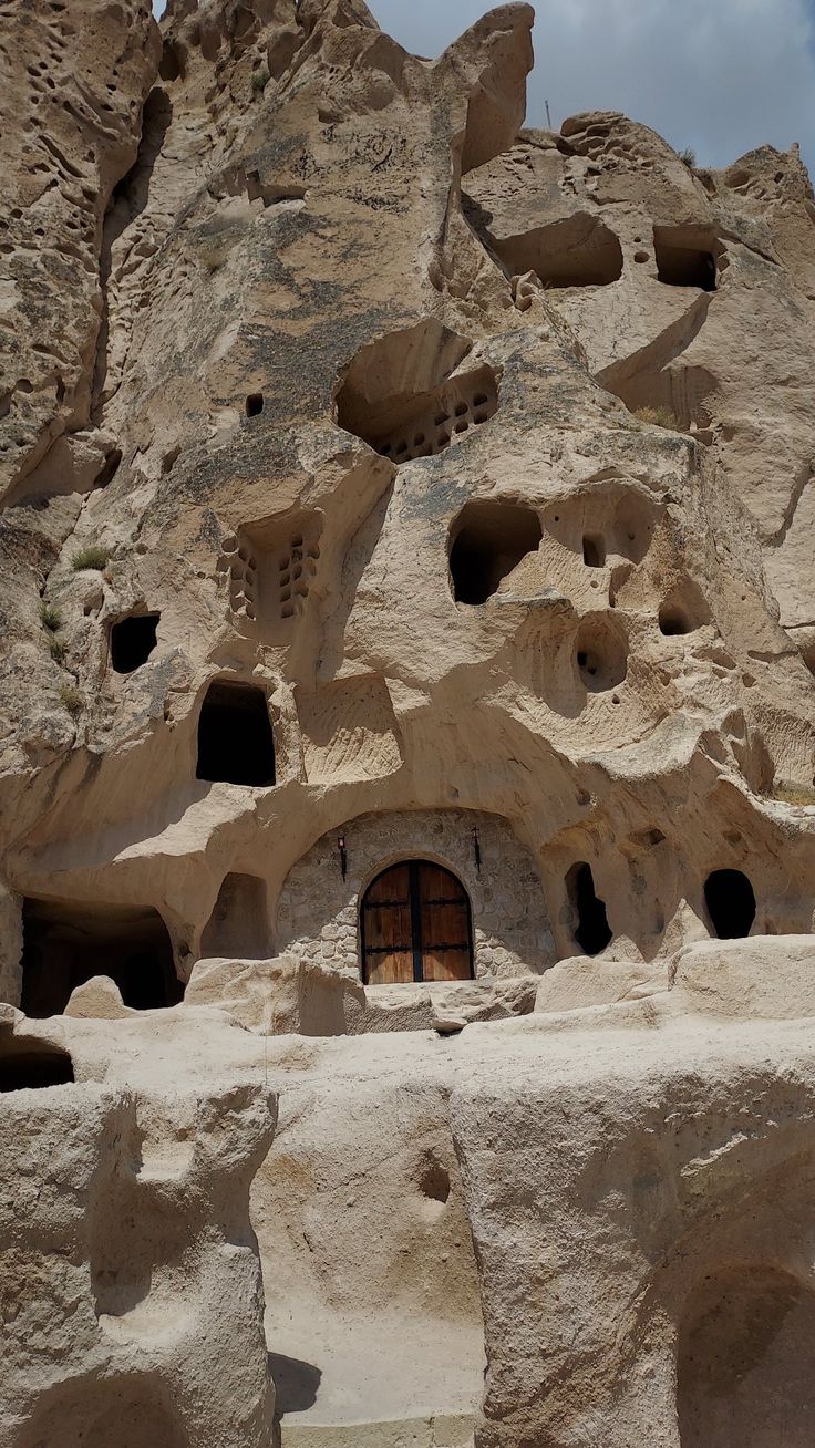 Highlights of Cappadocia Tour