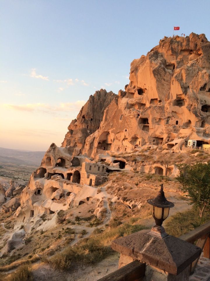 Highlights of Cappadocia Tour
