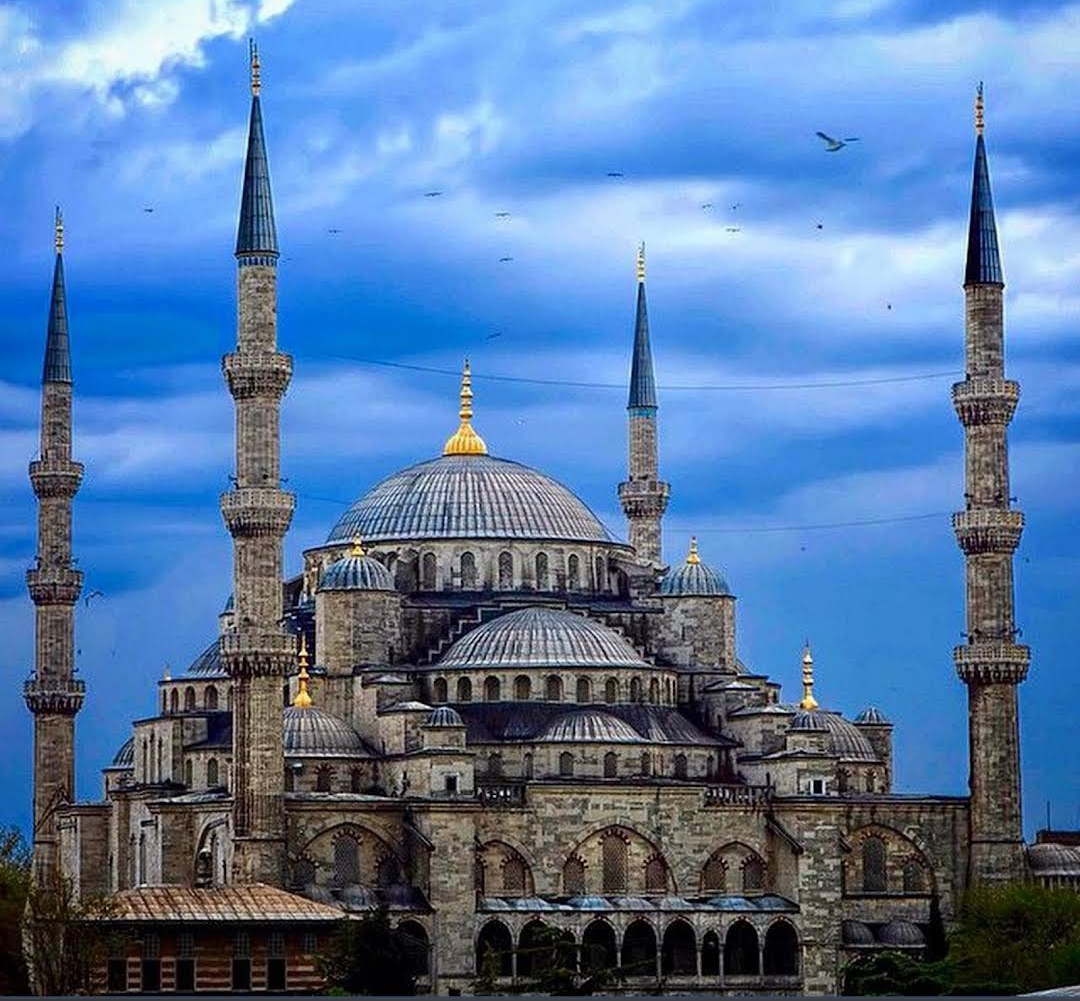 Istanbul City Tour