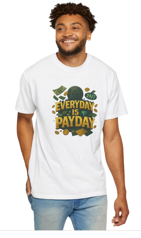Graphic T-Shirt