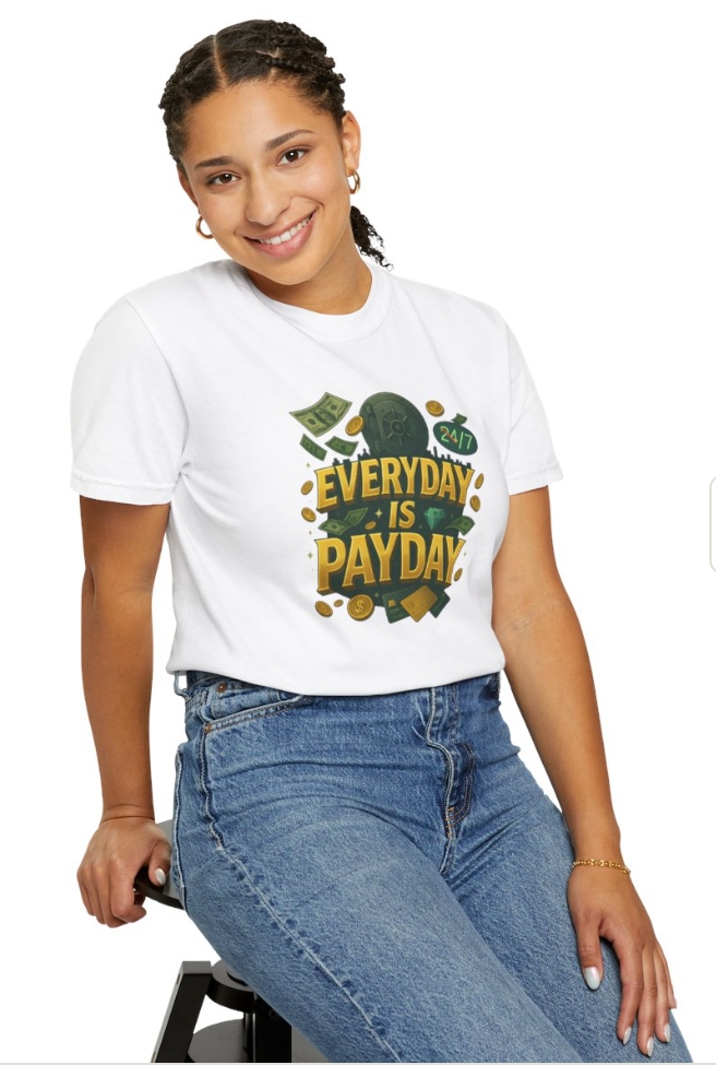 Graphic T-Shirt