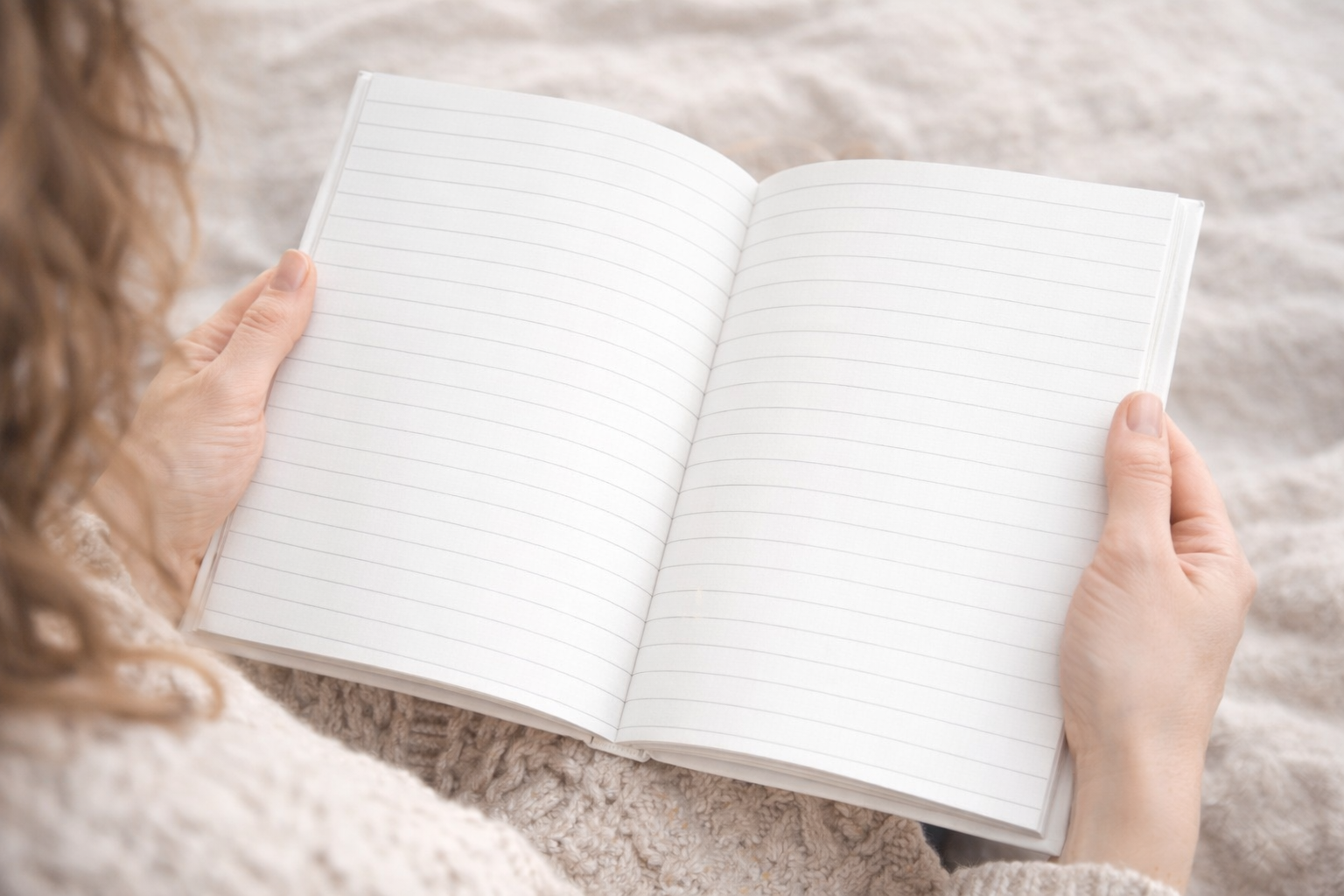 God Is Closest When I Feel Most Broken Journal | Christian Prayer & Reflection Notebook | Faith Healing Journal for Women | Spiritual Encouragement Gift