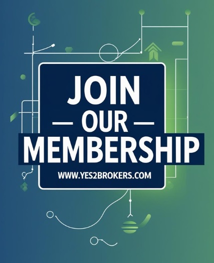 Join Our Membership